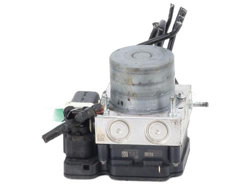 Used ABS pump ABS pump RENAULT KANGOO Express (FW0/1_) 1.5 dCi 95 (FW16) (95 hp) 31179345 31179345
