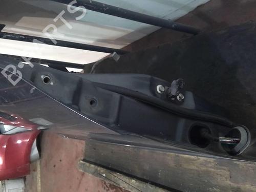 Right front door HONDA FR-V (BE) 2.2 i CTDi (BE5) | BP20352617C3 