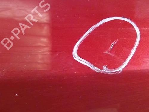 Rear bumper PEUGEOT 307 (3A/C) 1.6 16V | BP20364070C8 