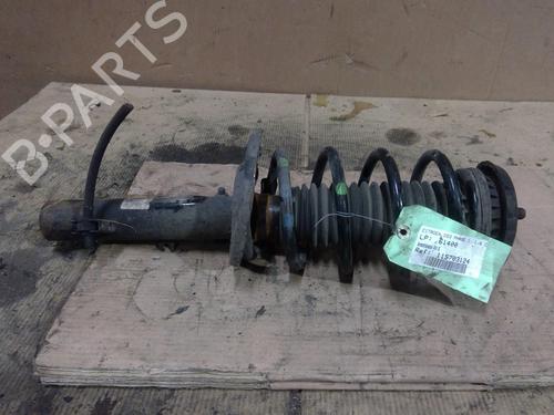 Left front shock absorber CITROËN DS3 (SA_) 1.6 HDi 110 | BP32017208M16