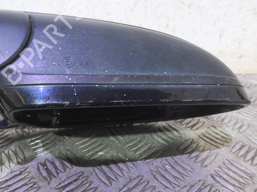 Left mirror AUDI A5 (8T3) 3.0 TDI quattro | BP20367730C26 