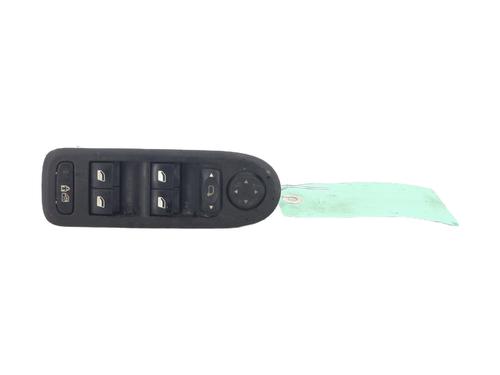 Used Left front window switch PEUGEOT 308 I (4A_, 4C_) 1.6 HDi (90 hp) 24415603