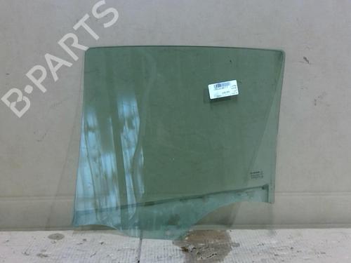 Rear right door window RENAULT CLIO III (BR0/1, CR0/1) 1.5 dCi (C/BR0G, C/BR1G) | BP29564410C21 