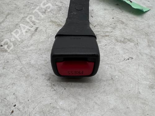 Boucle de ceinture de sécurité Boucle de ceinture de sécurité 36909625 36909625