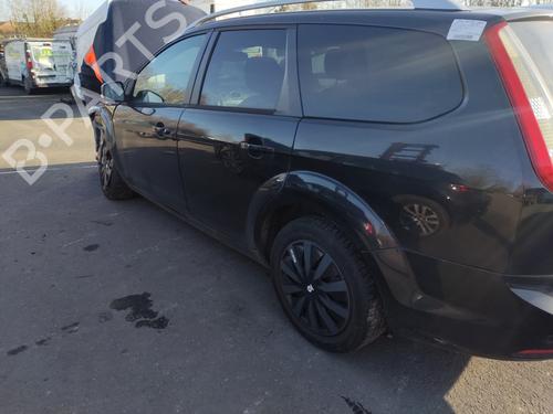 Right front window switch FORD FOCUS II Turnier (DA_, FFS, DS) 1.6 TDCi | BP26004080I26 - Image 23