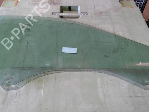 Front left door window AUDI A3 (8P1) 2.0 TDI | BP26183418C18 