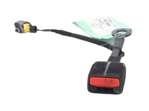 Sikkerhetsbelte-spenne PEUGEOT 208 II (UB_, UP_, UW_, UJ_) e-208 (156 hp) 31635247