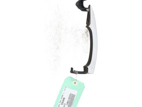 Front right exterior door handle CITROËN DS4 (NX_) 1.6 HDi 115 | BP26163145C129 
