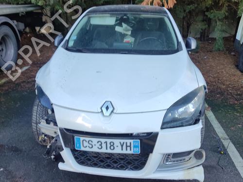 Subframe RENAULT MEGANE III Coupe (DZ0/1_) 1.6 dCi (DZ00, DZ12, DZ2A, DZ13) | BP25275848M9 - Image 4