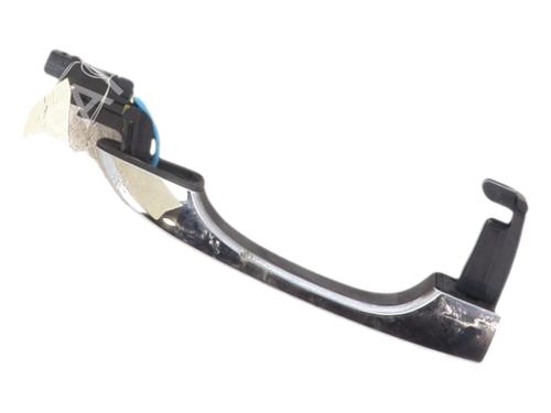 Used Front right exterior door handle Front right exterior door handle FIAT 500X (334_) 1.6 D Multijet (334AXA1B, 334AXA11) (120 hp) 40440940 40440940