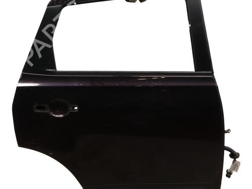 Dør højre bagtil NISSAN QASHQAI I (J10, NJ10) 2.0 dCi All-wheel Drive (150 hp) 31983799