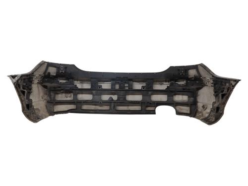 Rear bumper MERCEDES-BENZ C-CLASS Coupe (CL203) C 220 CDI (203.708) | BP22184607C8 