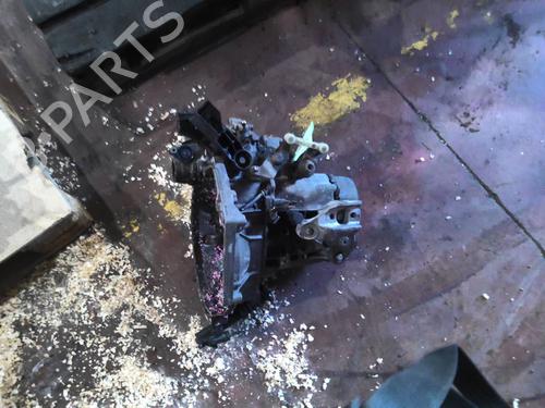 Gearbox CITROËN C3 II (SC_) 1.4 | BP23788831M3 - Image 3