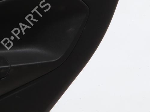Rear right panel FORD FIESTA VI (CB1, CCN) 1.25 | BP35903002C61 - Image 3