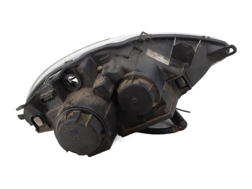 Left headlight CITROËN C8 (EA_, EB_) 2.2 HDi | BP30690621C28  - Image 5