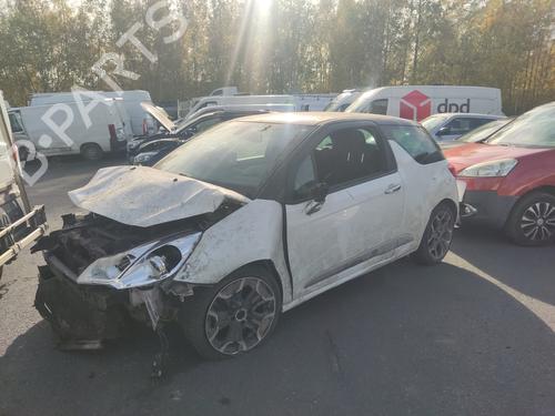 Right front window switch CITROËN DS3 (SA_) 1.6 HDi 110 | BP31704321I26 - Image 16