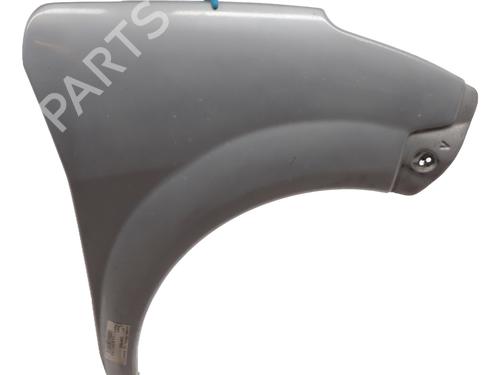 Used Right front fenders AIXAM CROSSLINE 0.4 (5 hp) 29704402