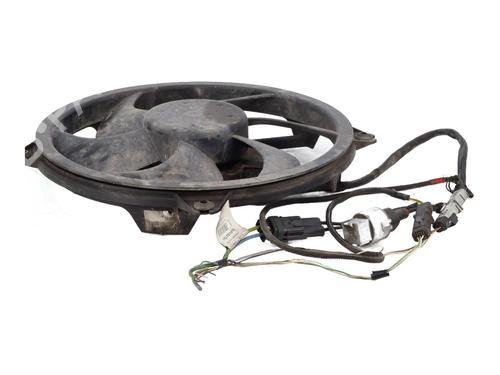 Radiator fan PEUGEOT 407 (6D_) 1.6 HDi 110 (6D9HZC, 6D9HYC) | BP29292071M35 