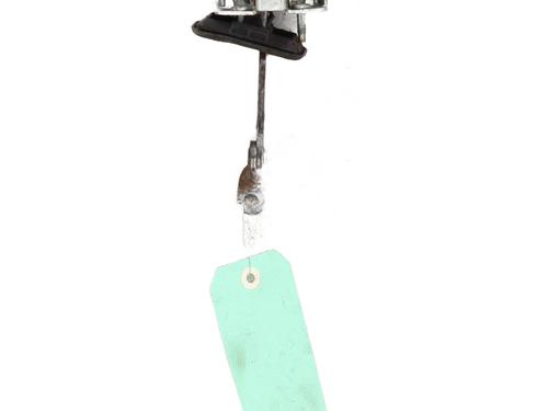 Hinge/Door check strap DACIA SANDERO 1.4 (BS0C, BS0A, BS0G, BS1F, BS0E) | BP25900106C146 - Image 2