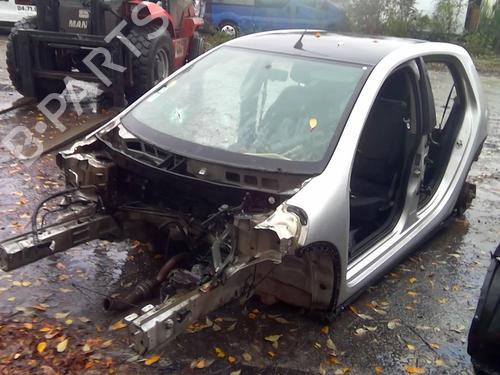 Steering column stalk SMART FORFOUR (454) 1.5 CDI (454.001) | BP21786428I23  - Image 7