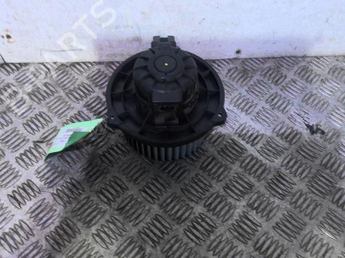 Heater blower motor KIA RIO III (UB) 1.1 CRDi | BP20358972M62 