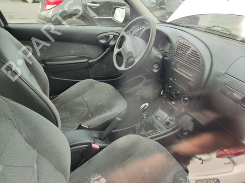 Dørlist CITROËN XSARA Coupe (N0) 1.4 i | BP29453019C150 
