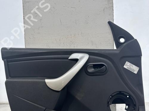 Front left panel DACIA SANDERO 1.5 dCi | BP37086237C58 - Image 6