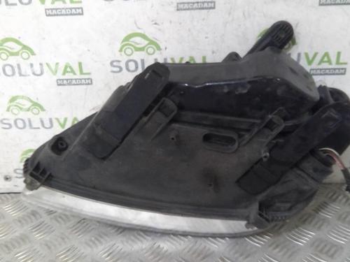 Right headlight FORD FOCUS C-MAX (DM2) 1.8 TDCi | BP20364255C29 - Image 5