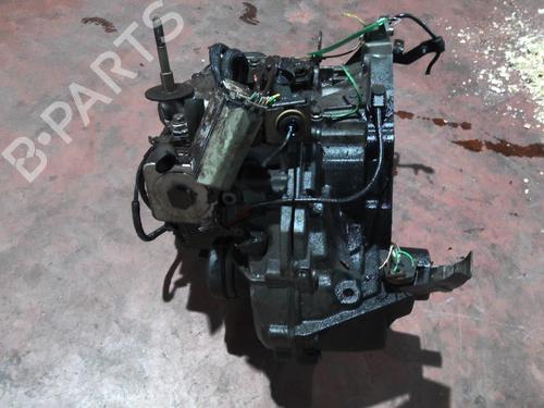 Gearbox CITROËN XANTIA Break (X1_, X2_) 1.9 Turbo D | BP20356702M3 