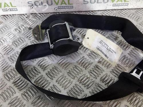 Used Rear right belt tensioner VW GOLF V (1K1) 1.9 TDI (90 hp) 22003770