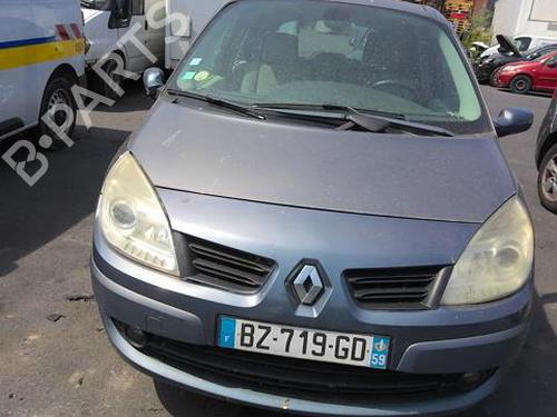 Front left panel RENAULT SCÉNIC II (JM0/1_) 1.5 dCi (JM1E, JM16) | BP37867702C58 - Image 19