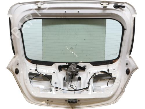 Tailgate OPEL CORSA E (X15) 1.2 (08, 68) | BP34224587C6 - Image 6