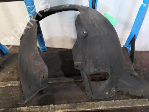 Wheel arch SEAT LEON (1P1) 1.9 TDI | BP20356725C56 