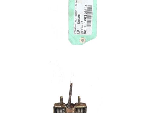 Hinge/Door check strap PEUGEOT 307 Break (3E) 2.0 HDI 110 | BP26184308C146 