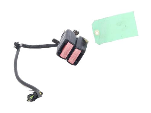 Used Seat buckle PEUGEOT 207 (WA_, WC_) 1.4 HDi (68 hp) 31604264