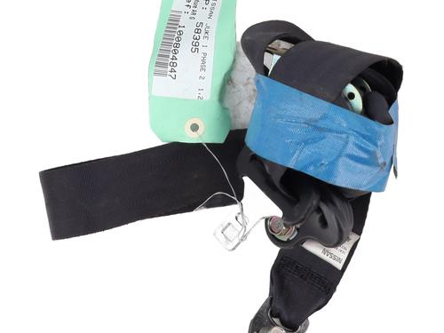 Rear left belt tensioner NISSAN JUKE (F15) 1.2 DIG-T | BP23788989C89 