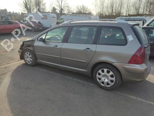 Right taillight PEUGEOT 307 Break (3E) 2.0 HDI 110 | BP20367076C35 