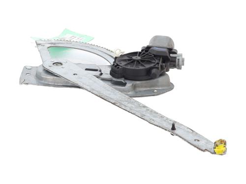 Front left window mechanism FORD TRANSIT Van (FA_ _) 2.2 TDCi | BP33472201C22 - Image 2