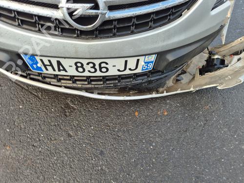 Left taillight OPEL CORSA D (S07) 1.3 CDTI (L08, L68) | BP32199829C34  - Image 21