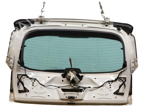 Used Tailgate Tailgate 32500395 32500395
