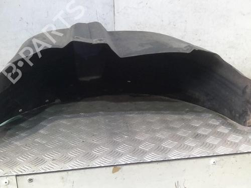 Wheel arch VW POLO (9N_, 9A_) 1.6 16V | BP20358593C56 