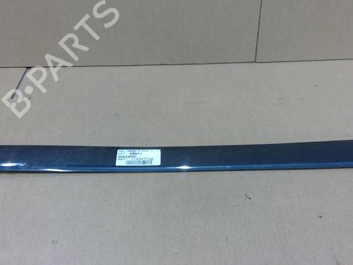 Used Door moulding trim OPEL ZAFIRA / ZAFIRA FAMILY B (A05) 1.9 CDTI (M75) (100 hp) 29082509
