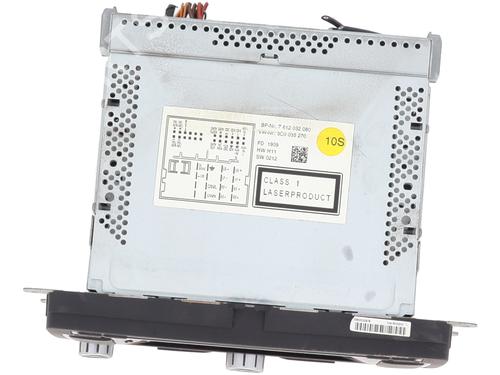 radio-vw-golf-vi-5k1-2008-2009-2010-2011-2012-2013-2014-33605472 main image