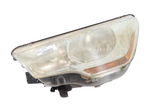 Used Left headlight Left headlight CITROËN DS4 (NX_) 1.6 HDi 110 (112 hp) 36365222 36365222