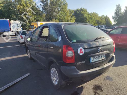 Crossmember CITROËN XSARA PICASSO (N68) 1.8 16V | BP28833306C162 