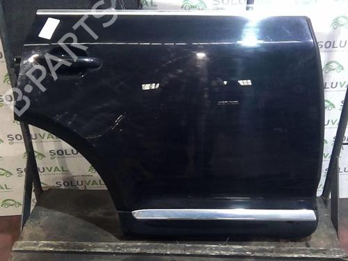 Dør høyre bak VW TOUAREG (7LA, 7L6, 7L7) 2.5 R5 TDI (174 hp) 20357886