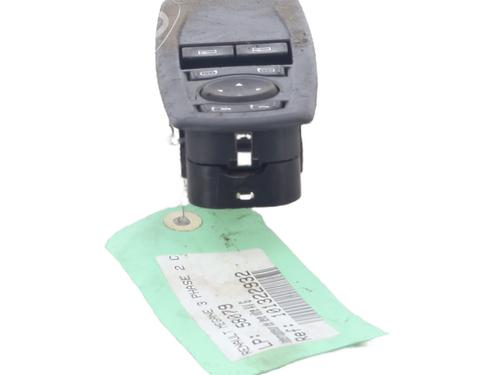 Used Left front window switch RENAULT MEGANE III Coupe (DZ0/1_) 1.6 dCi (DZ00, DZ12, DZ2A, DZ13) (130 hp) 23846681