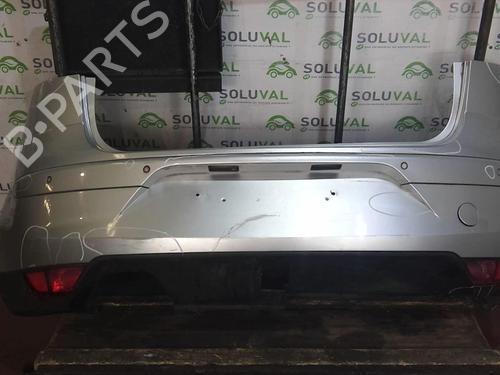 Rear bumper SEAT ALTEA (5P1) 2.0 TDI 16V | BP20363940C8 