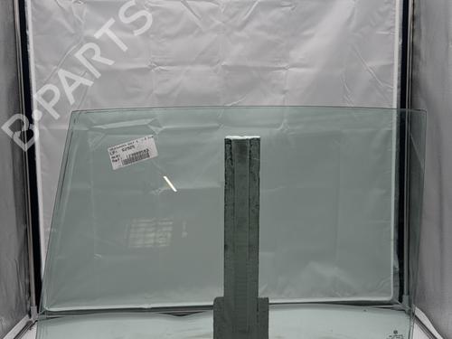 Used Rear left door window Rear left door window VW GOLF V (1K1) [2003-2010] 33857350 33857350
