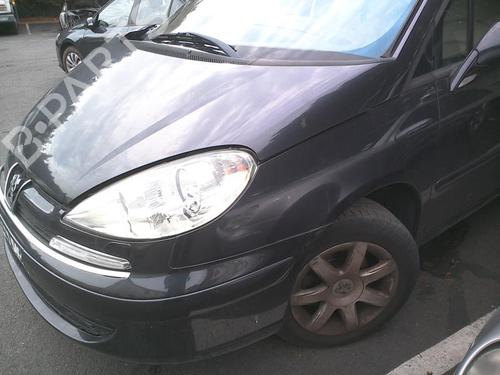 Instrument cluster PEUGEOT 807 (EB_) 2.0 HDi | BP20364732C47 